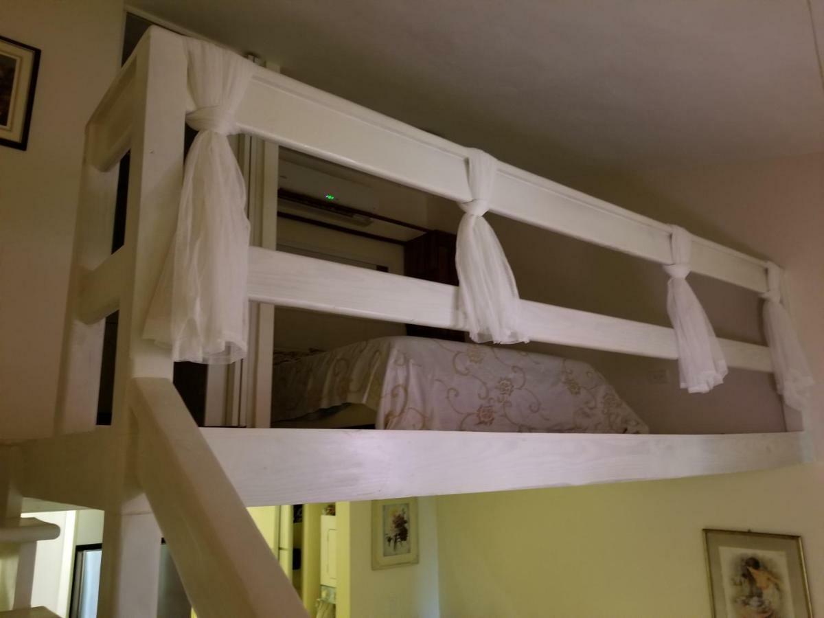 Apartamento En Dominican Bay Boca Chica Santo Domingo Exteriör bild
